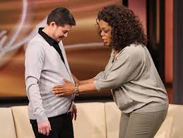 The Pregnant Man
