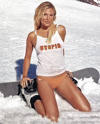 Bridget Hall is an American supermodel. She was born on December 12, 1977 in Springdale, Arkansas. At the age of 10, she was modeling in Dallas, Texas where she was living in the suburb of Farmers Branch, Texas.