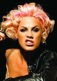 Pink pronunciation