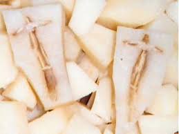 potato