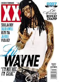 PREVIEW  XXL   s Triple Lil Wayne    