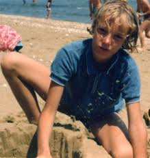 Jgaa at 13, still hetero