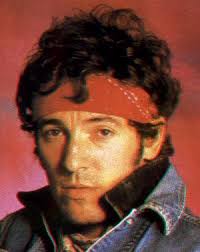 Image <b>Bruce Springsteen</b> Picture