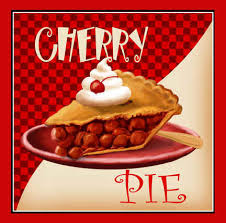   Cherry Pie   Riddim