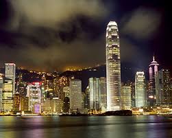 With all of the Hong Kong - via Daymix