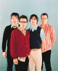 Weezer Image Weezer breaks Guinness world records with new video | ZME Music Picture 5