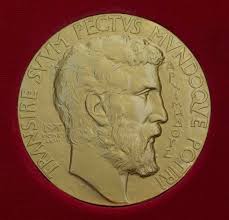 The Fields Medal - via Daymix