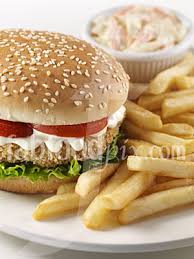 View Fast food photos on - via Daymix