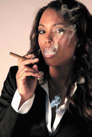 Image Sexy and smart, <b>Aisha Tyler</b> Picture