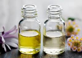 Essential Oils - via Daymix