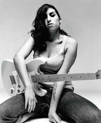 Image <b>Amy Winehouse</b> is the big winner, <b>...</b> Picture