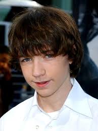 Image Liam Aiken. Picture