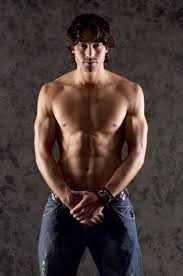 Image Ooh La La, <b>Ace Young</b>! Picture