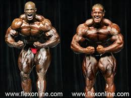 Results 2006  Mr Olympia  