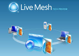 Windows Live Mesh icon