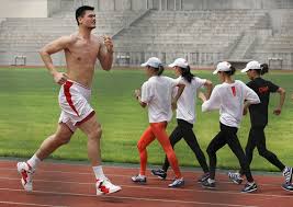 Image Top 10 Funny <b>Yao Ming</b> Pictures Picture