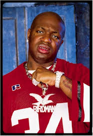 Image <b>BIRDMAN</b> SUED OVER SHOE RANGE Picture