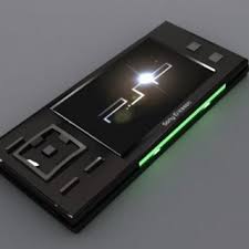 Sony's much-rumored and