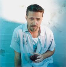 Jason Priestley Will Not - via Daymix