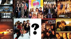 teen drama of all time. - via Daymix