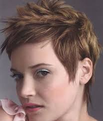 Change hair color