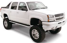 2003 2004 2005 Chevrolet Avalanche
