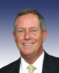 Joe Wilson and Race, - via Daymix