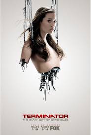 coming series “Terminator: - via Daymix