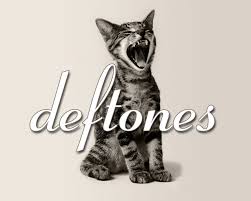 Deftones