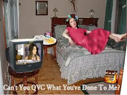 Can x26 39 t You  QVC   What You x26 39 ve Done To Me    