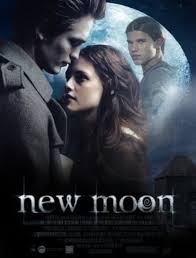 New Moon Casting