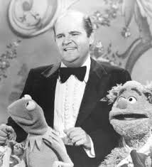 Dom DeLuise, 1933-2009, - via Daymix