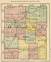   Osage  