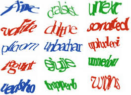 Captcha icon