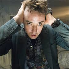 Image portrayed by <b>John Cusack</b>. Picture