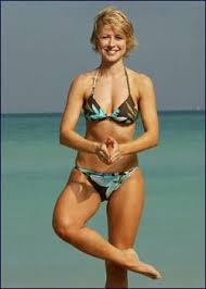 samantha brown.
