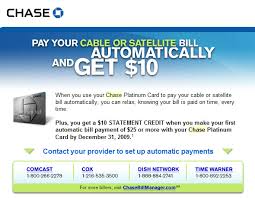 for Online Bill Payment - via Daymix
