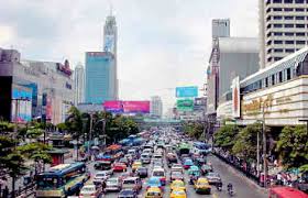 Travel Guide to the City of Angels, Bangkok Thailand Capital
