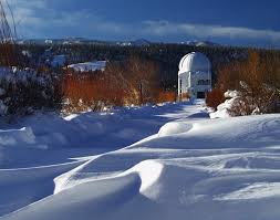   Big Bear   Solar Observatory