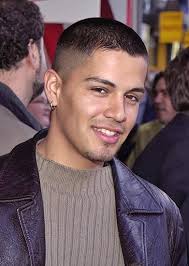 Image In Focus: <b>Jay Hernandez</b> Picture