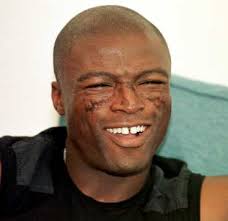 Seal's first Tampa Bay