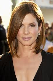 Sandra Bullock can't get over