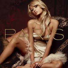   Paris Hilton   strips down to her    