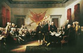 Happy Independence Day! - via Daymix