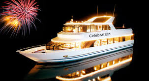 Celebration  Cruises   charter boat    