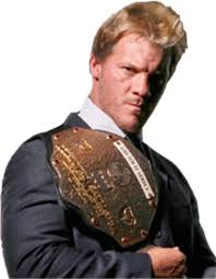 Y2J : Chris Jericho PSD - via Daymix