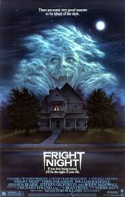 Welcome To FRIGHT NIGHT and a Release Date | We Are Movie Geeks
