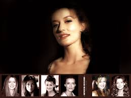 Natascha McElhone