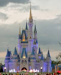 Summer in Orlando - the City