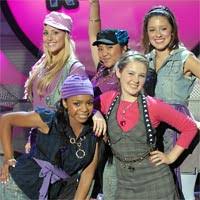 Image The Slumber Party Girls pick Picture